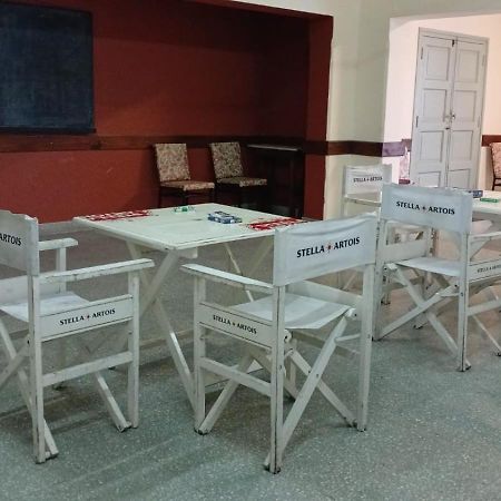 Alojamiento En Pleno Centro De Corrientes Bagian luar foto