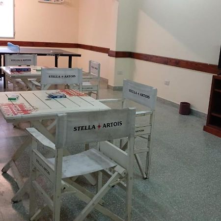 Alojamiento En Pleno Centro De Corrientes Bagian luar foto