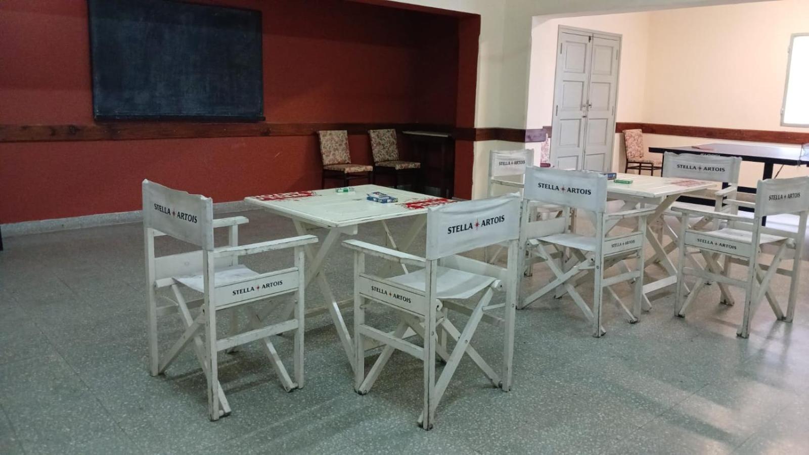 Alojamiento En Pleno Centro De Corrientes Bagian luar foto