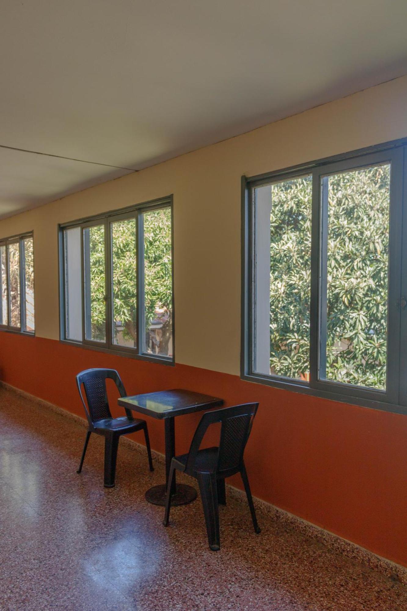 Alojamiento En Pleno Centro De Corrientes Bagian luar foto